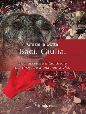 cover image of Baci, Giulia